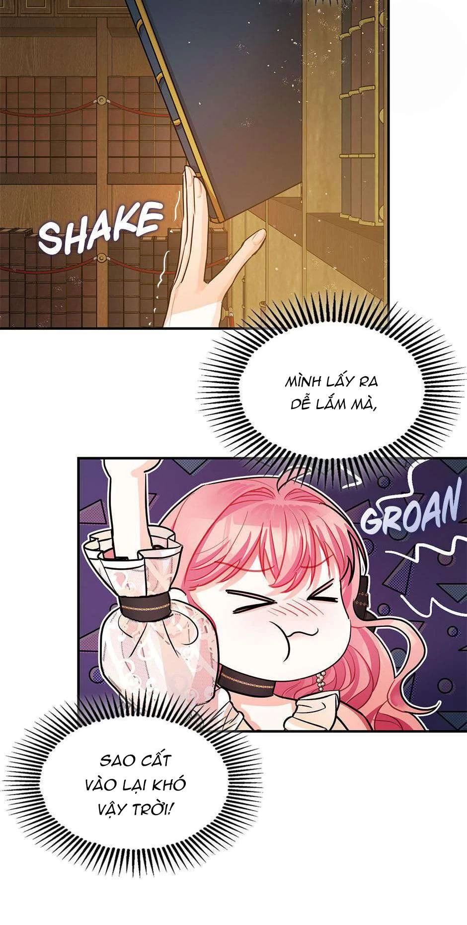 Liều Thuốc An Thần Của Bạo Chúa Chapter 30 - 66