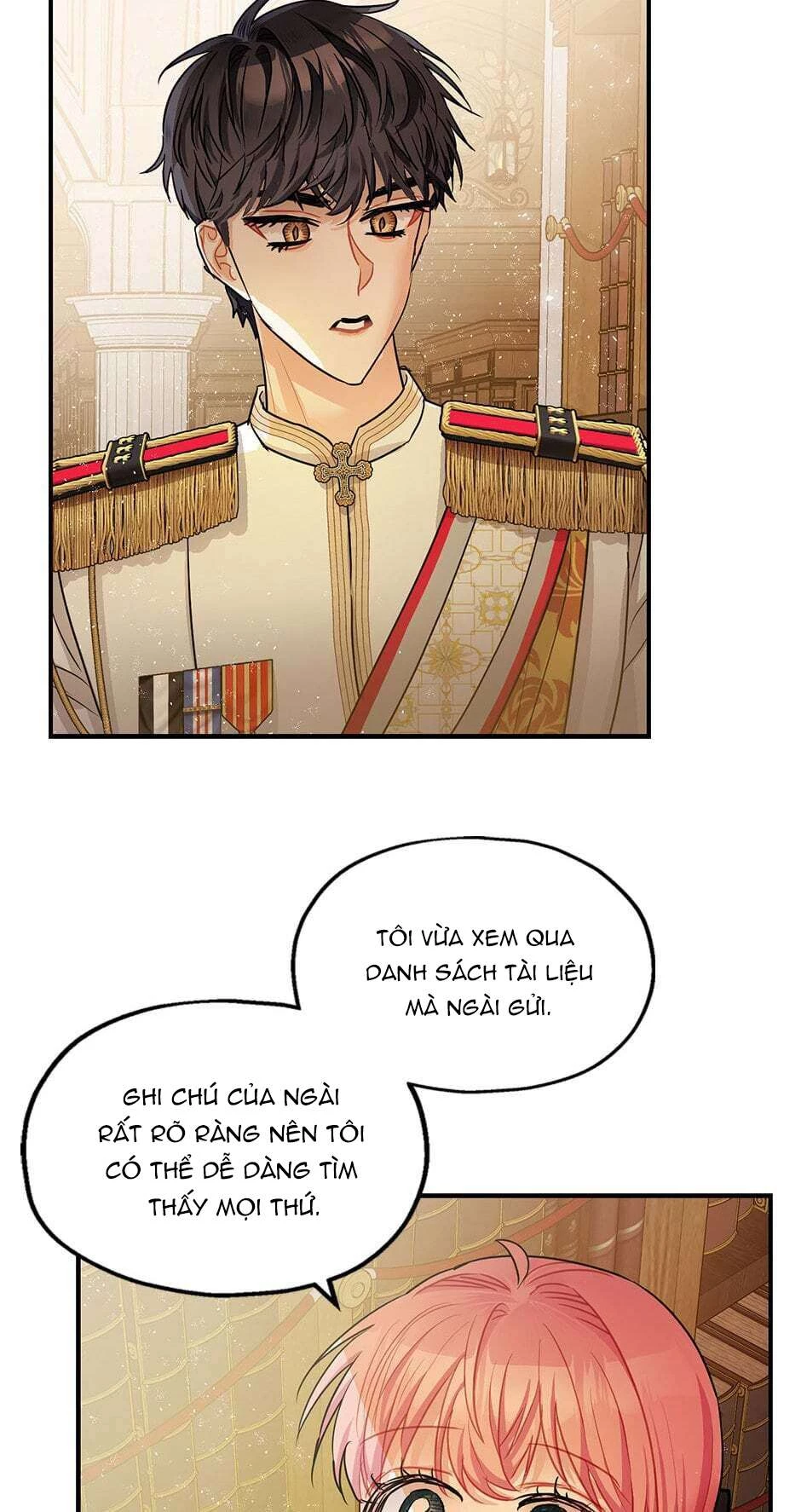 Liều Thuốc An Thần Của Bạo Chúa Chapter 31 - 4