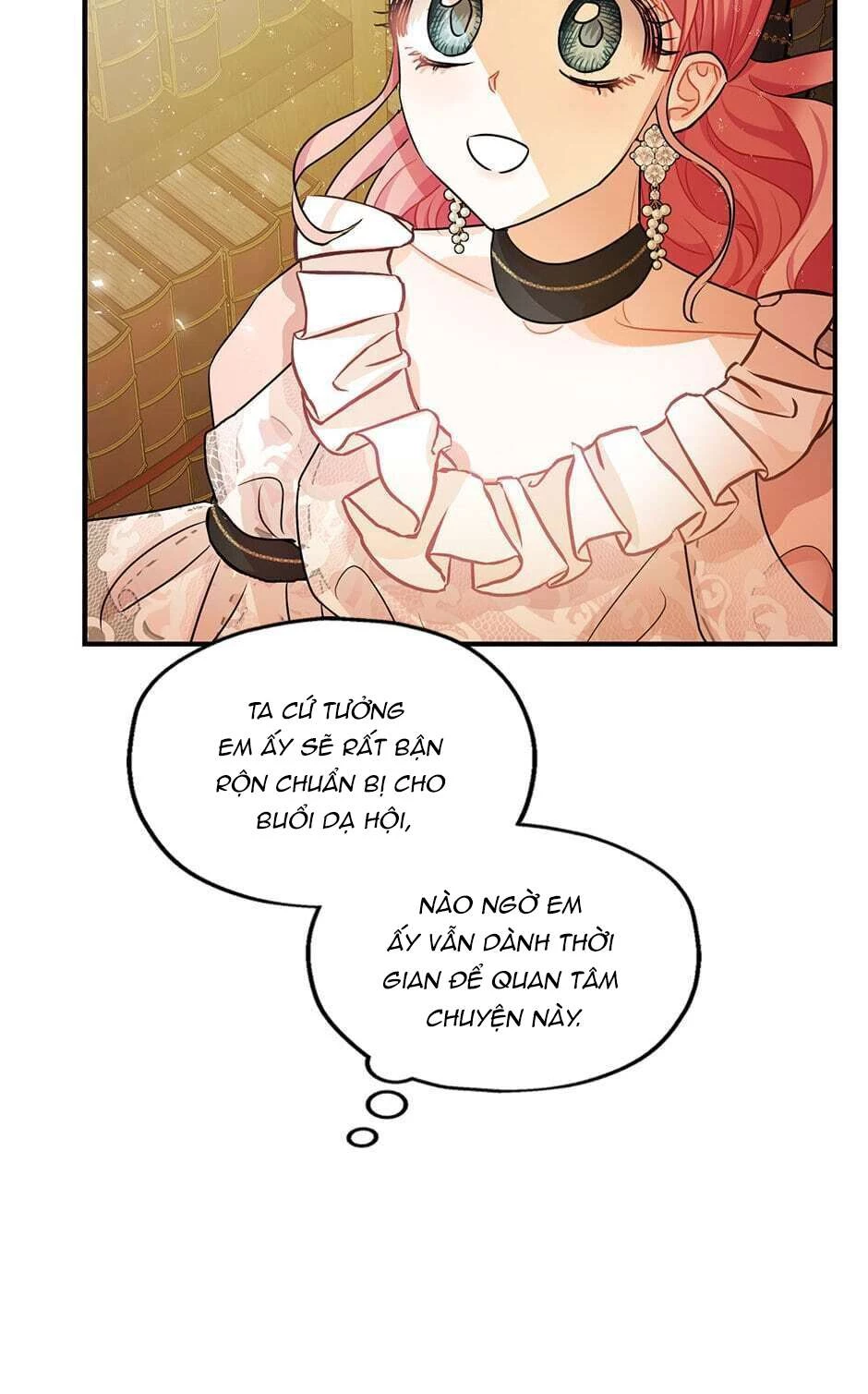 Liều Thuốc An Thần Của Bạo Chúa Chapter 31 - 6
