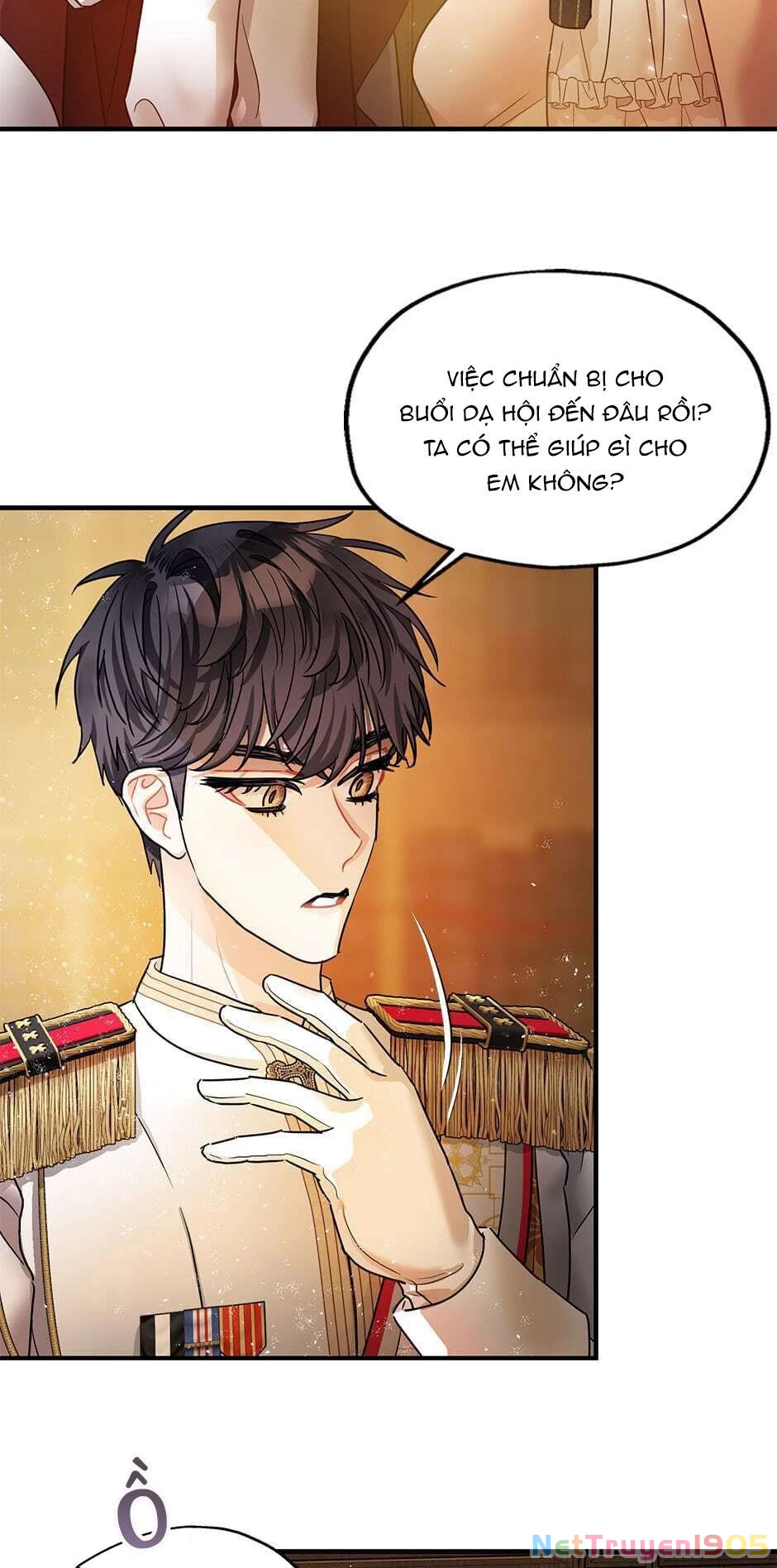 Liều Thuốc An Thần Của Bạo Chúa Chapter 31 - 11