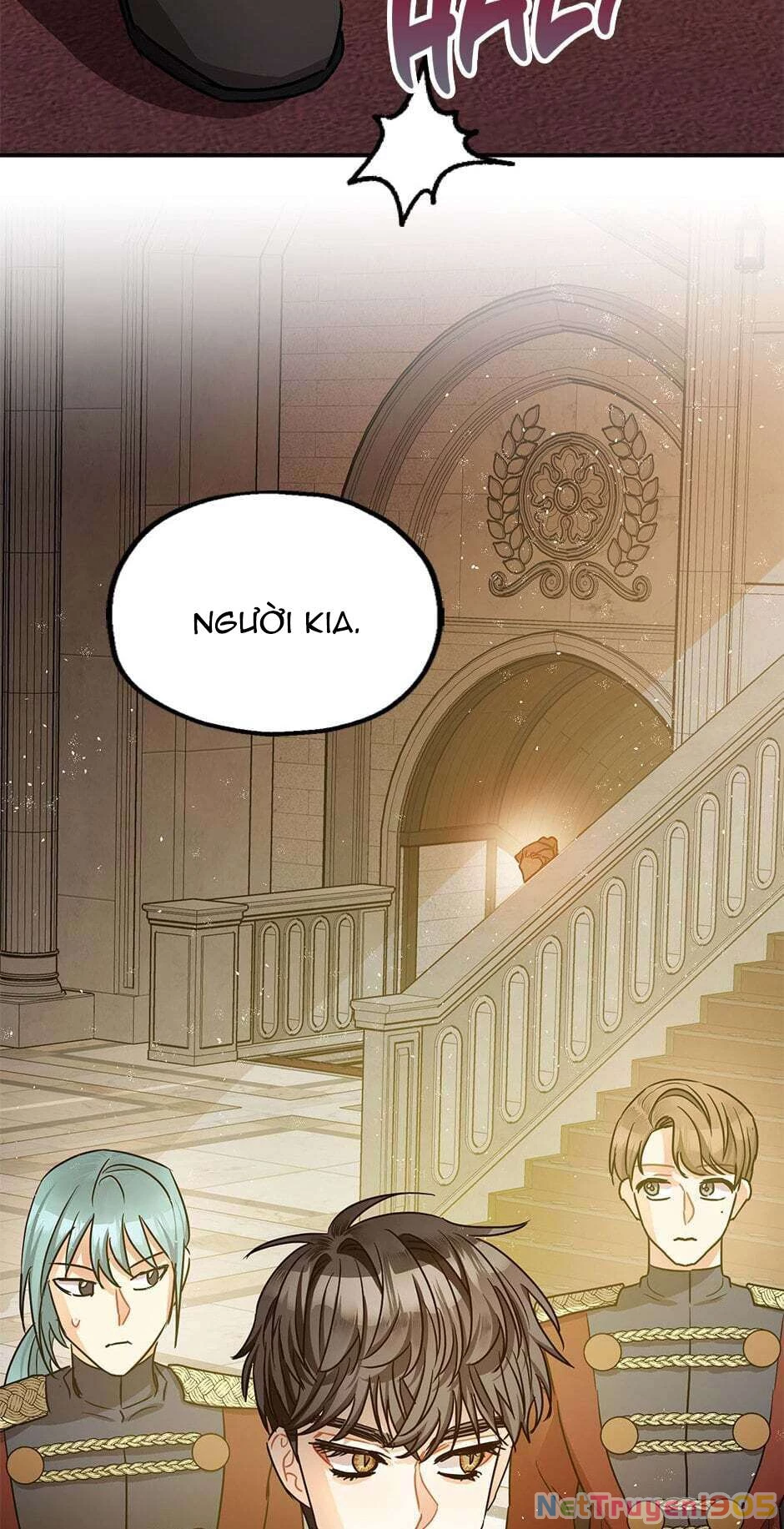 Liều Thuốc An Thần Của Bạo Chúa Chapter 31 - 20