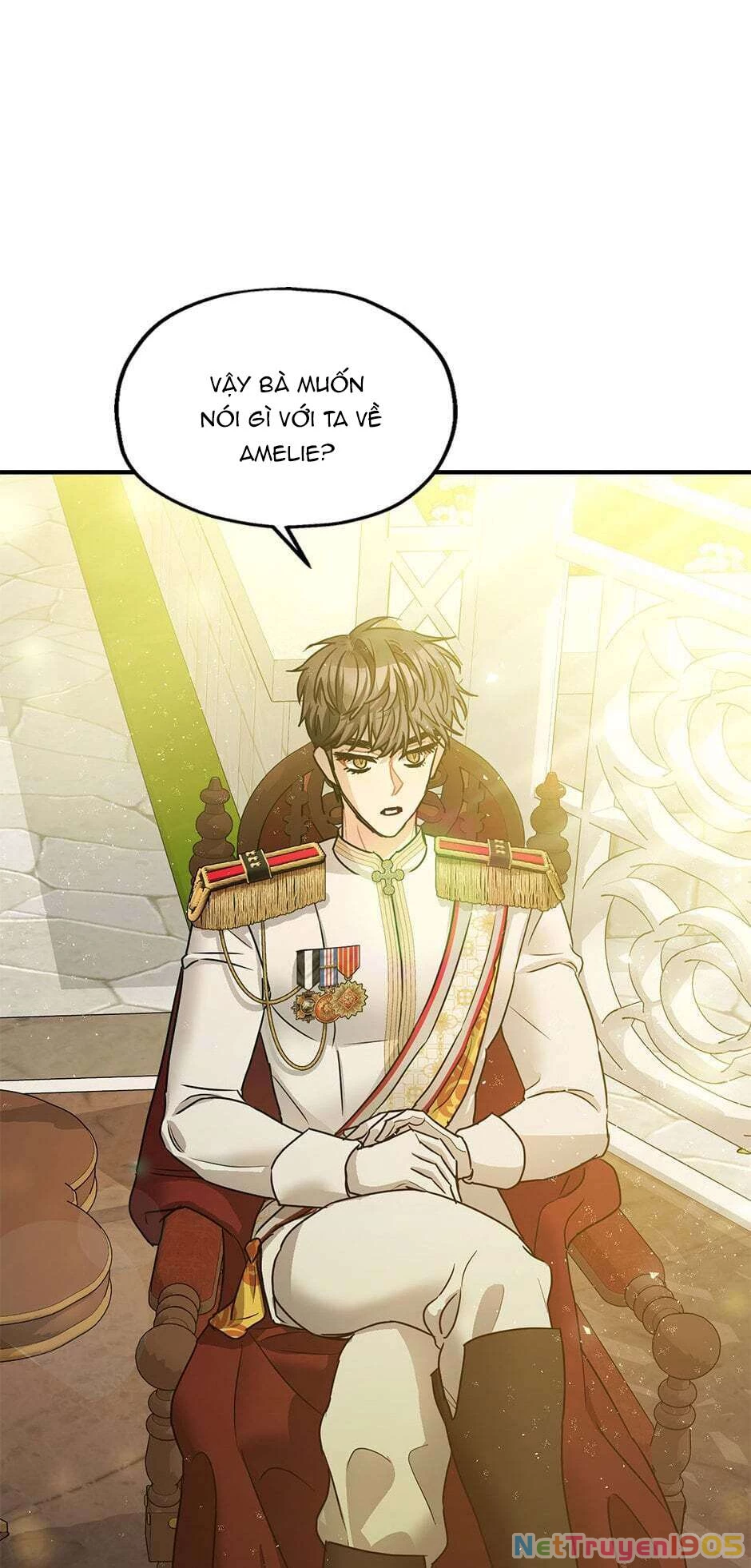 Liều Thuốc An Thần Của Bạo Chúa Chapter 31 - 26