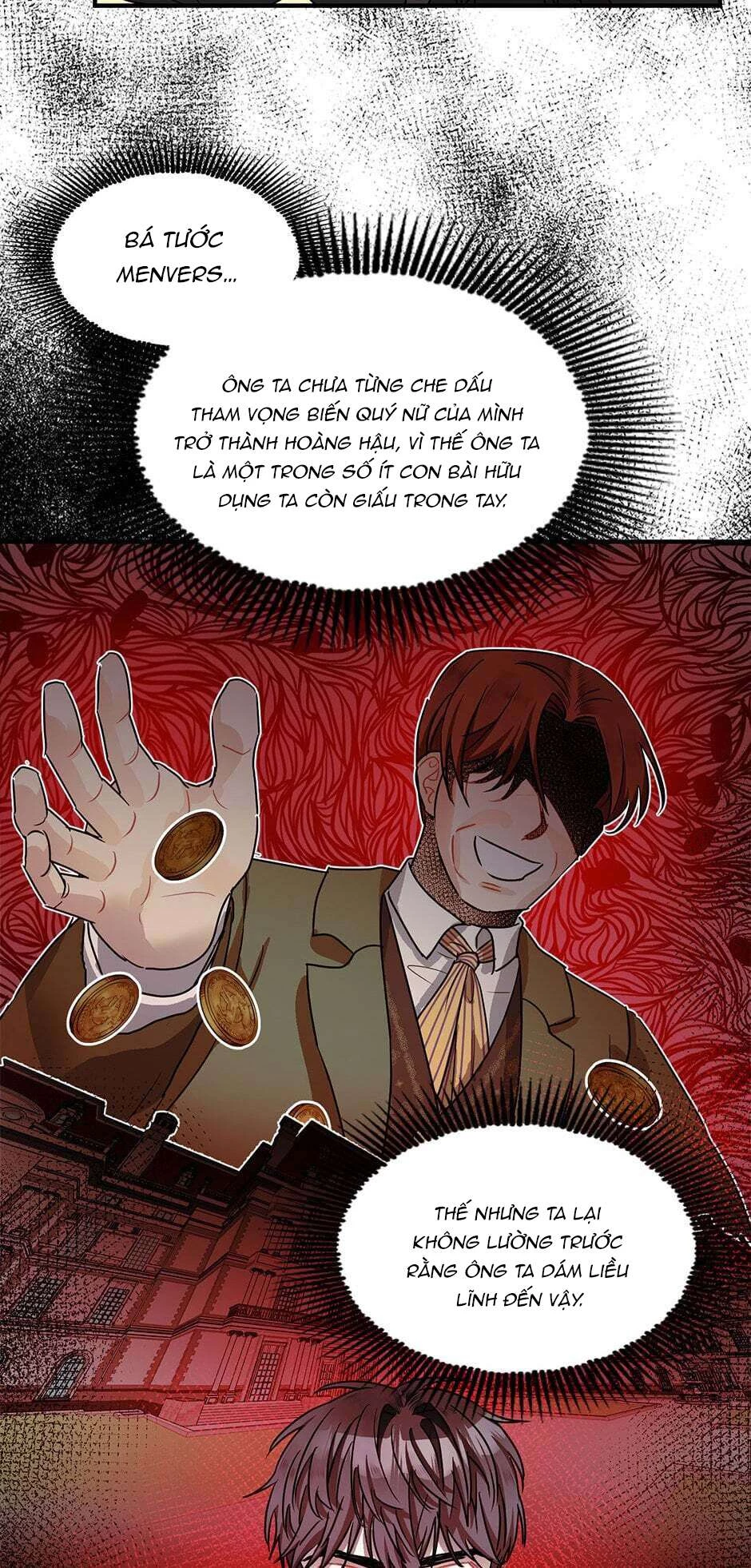 Liều Thuốc An Thần Của Bạo Chúa Chapter 31 - 30