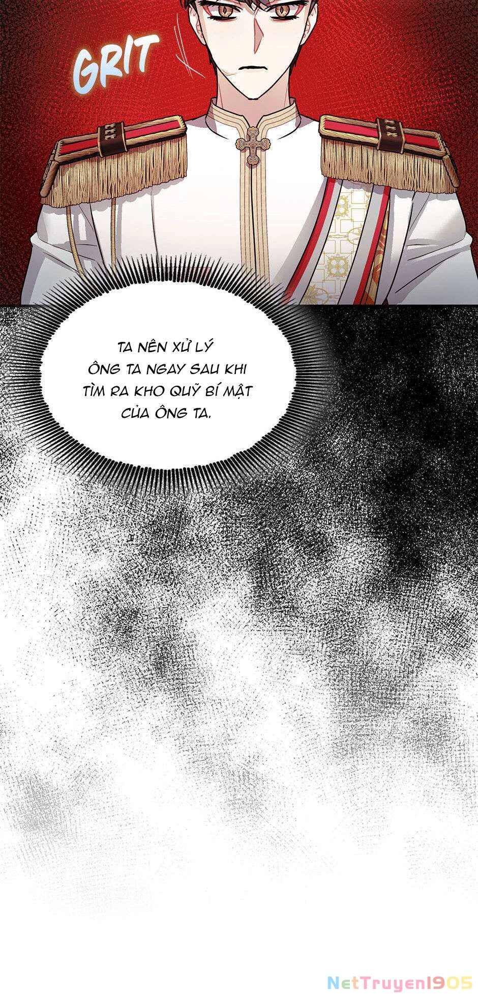 Liều Thuốc An Thần Của Bạo Chúa Chapter 31 - 31