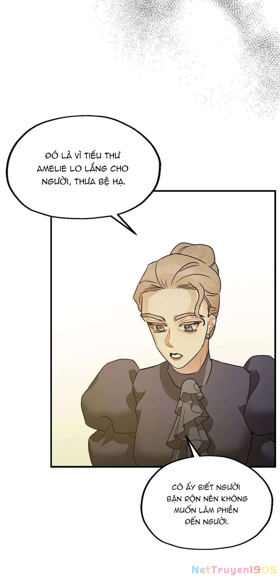 Liều Thuốc An Thần Của Bạo Chúa Chapter 31 - 34