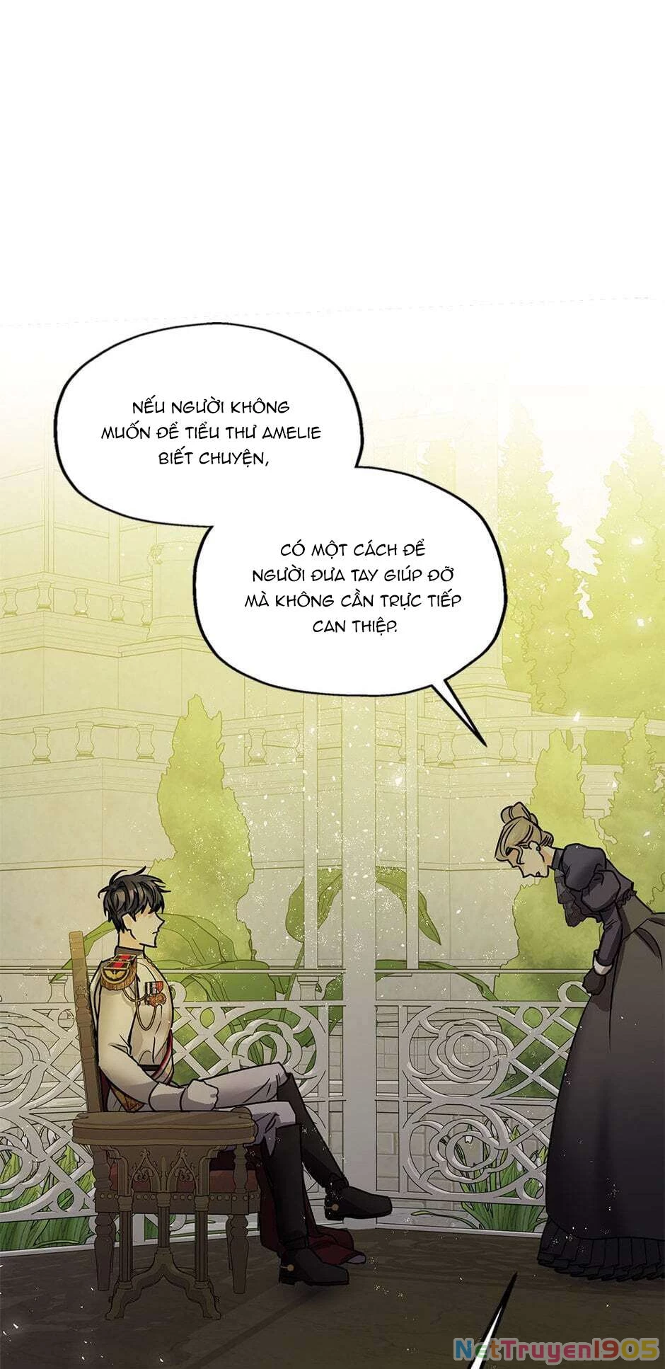 Liều Thuốc An Thần Của Bạo Chúa Chapter 31 - 35