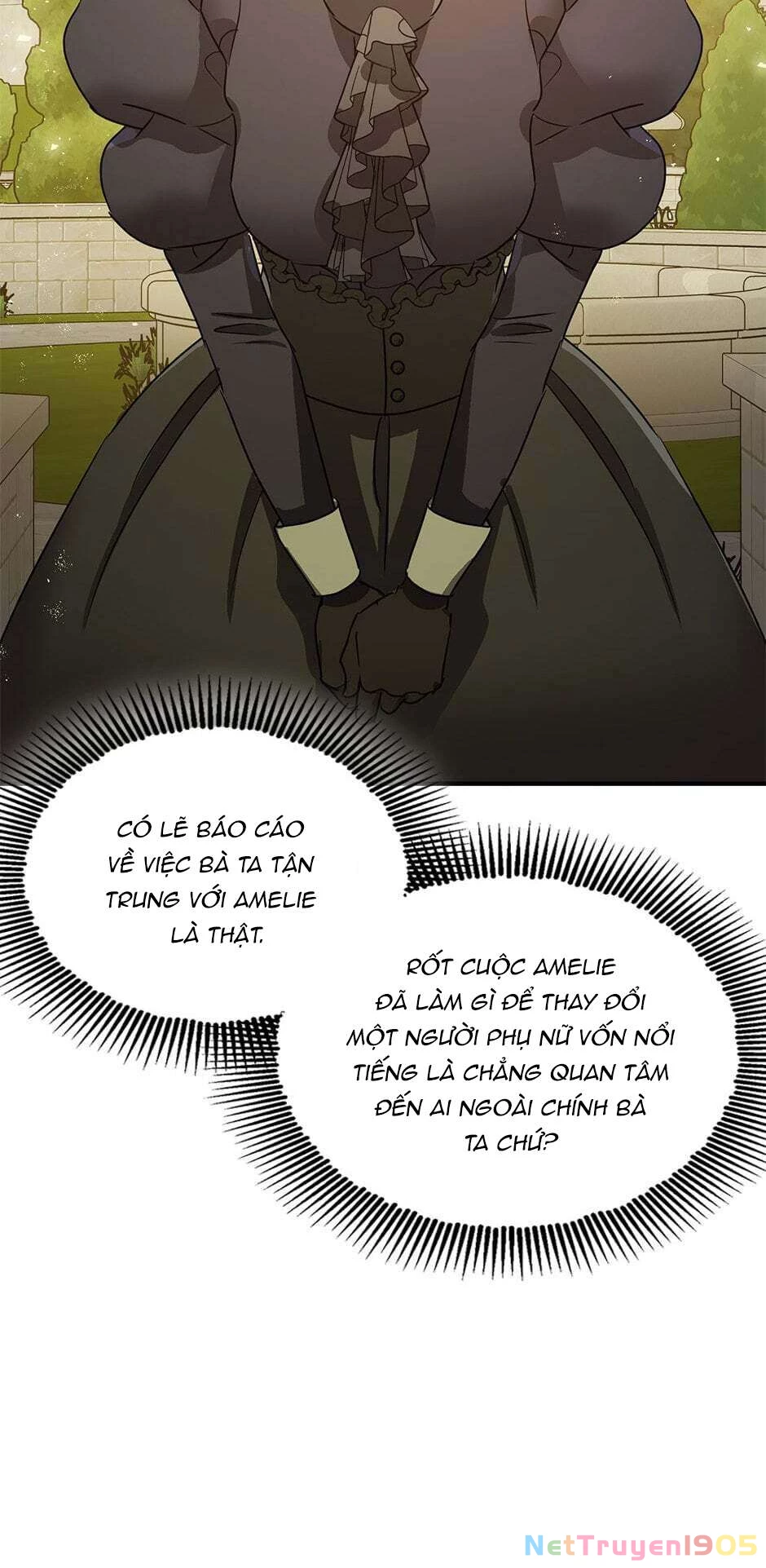Liều Thuốc An Thần Của Bạo Chúa Chapter 31 - 39