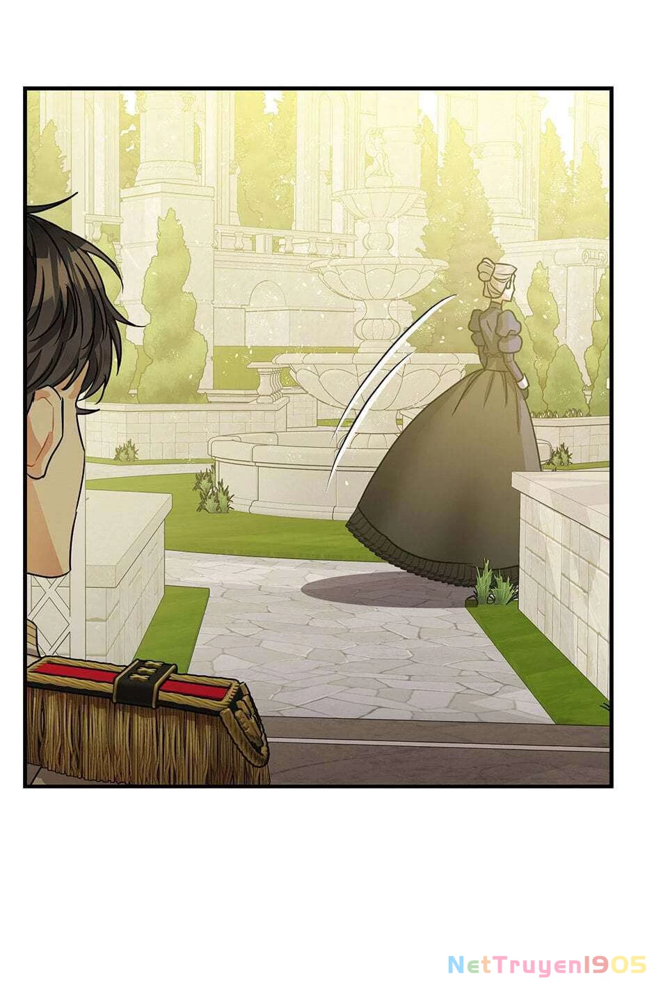 Liều Thuốc An Thần Của Bạo Chúa Chapter 31 - 42