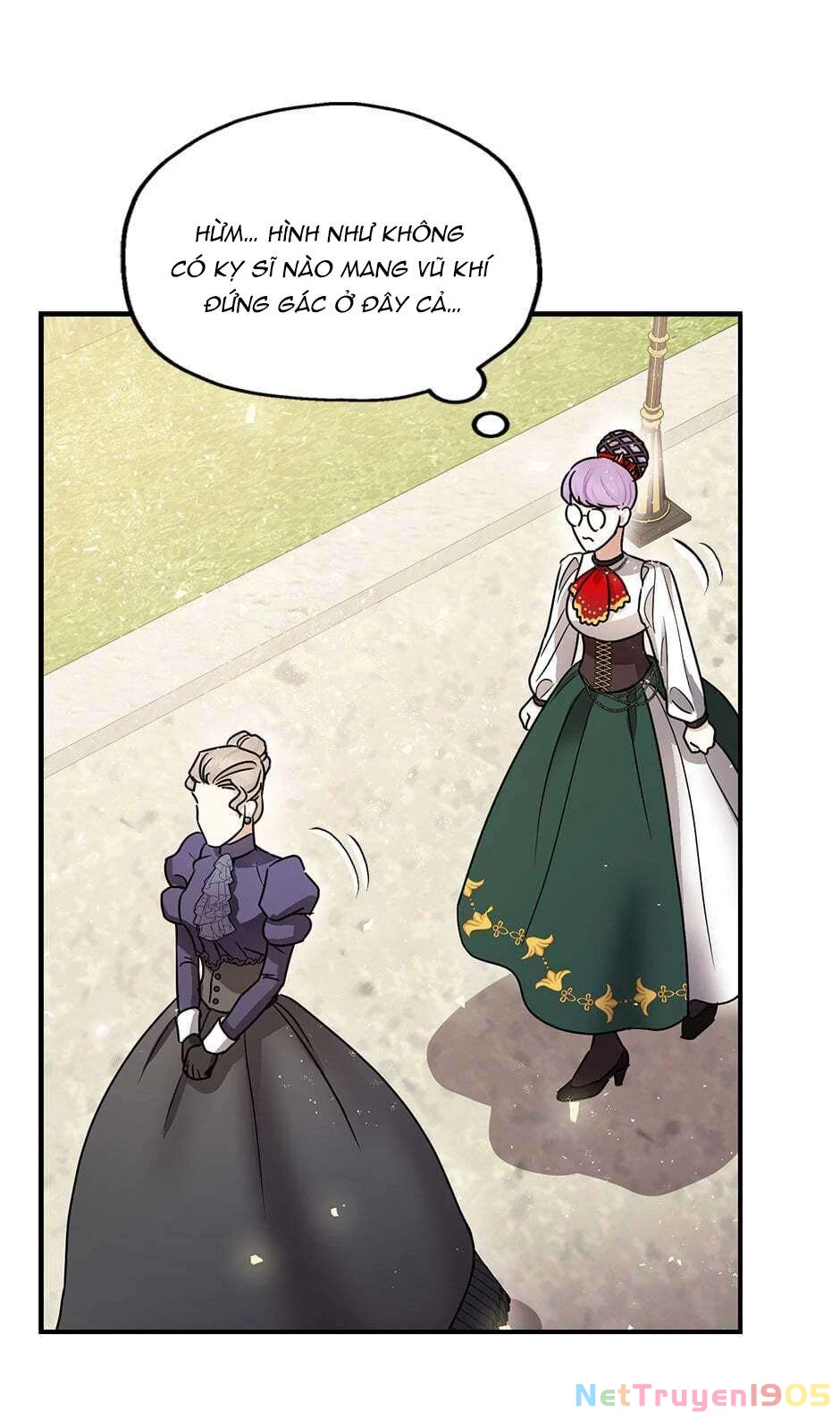 Liều Thuốc An Thần Của Bạo Chúa Chapter 31 - 54