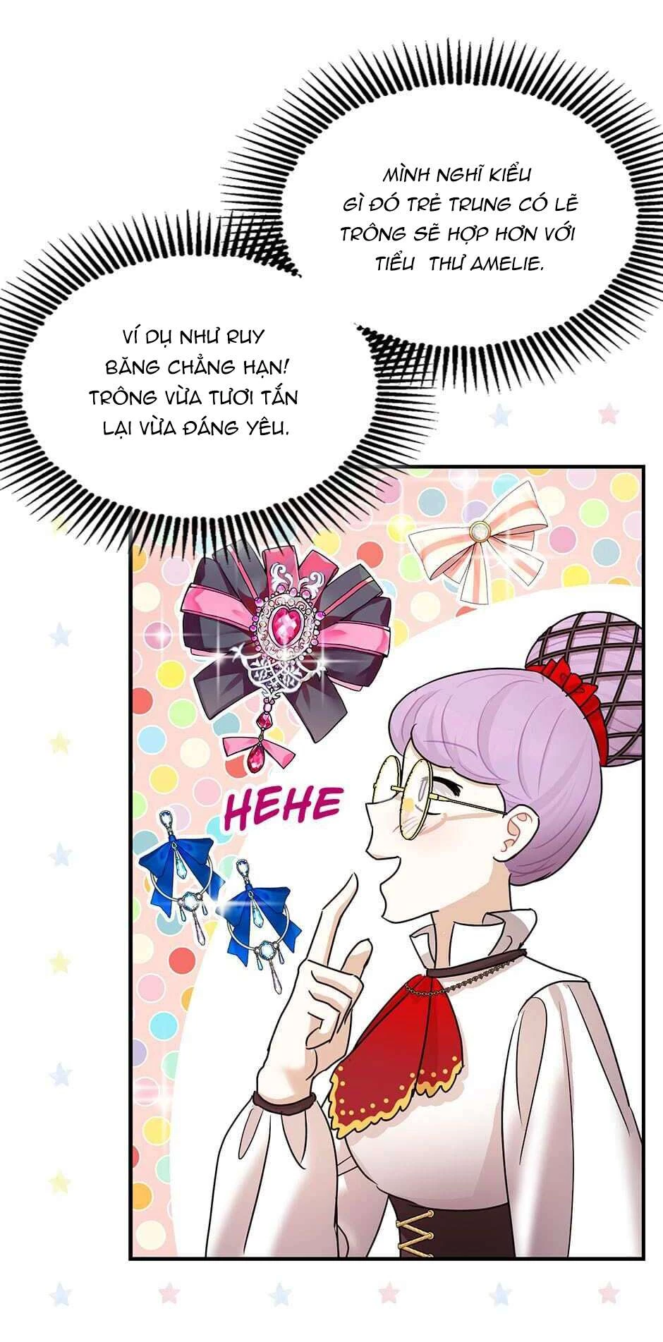 Liều Thuốc An Thần Của Bạo Chúa Chapter 31 - 59