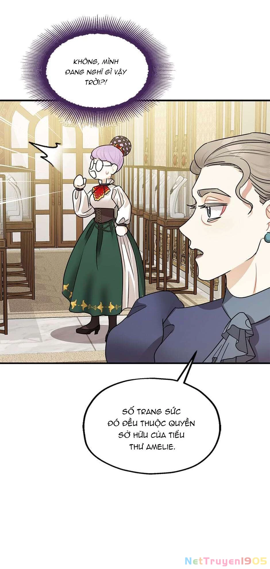 Liều Thuốc An Thần Của Bạo Chúa Chapter 31 - 60