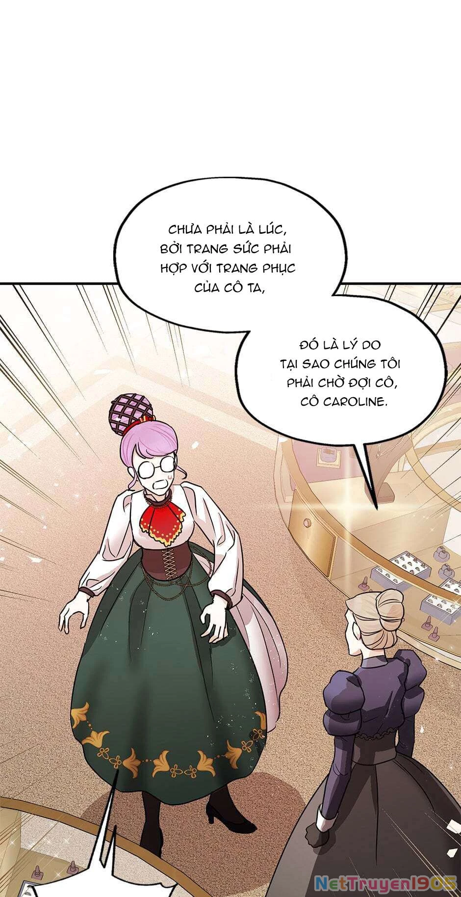Liều Thuốc An Thần Của Bạo Chúa Chapter 31 - 66