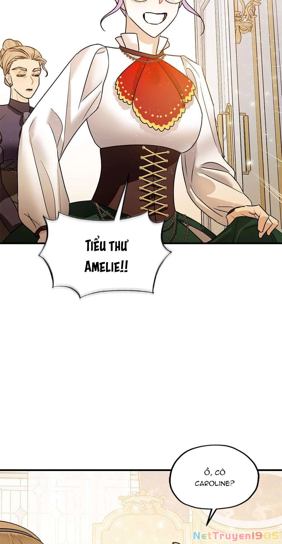 Liều Thuốc An Thần Của Bạo Chúa Chapter 31 - 74