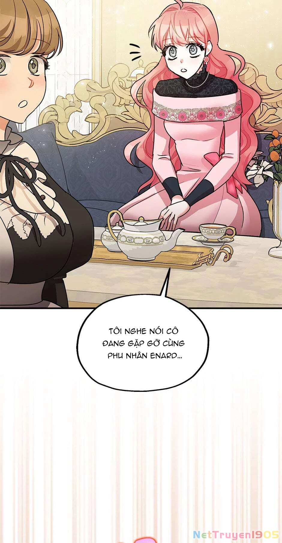 Liều Thuốc An Thần Của Bạo Chúa Chapter 31 - 75