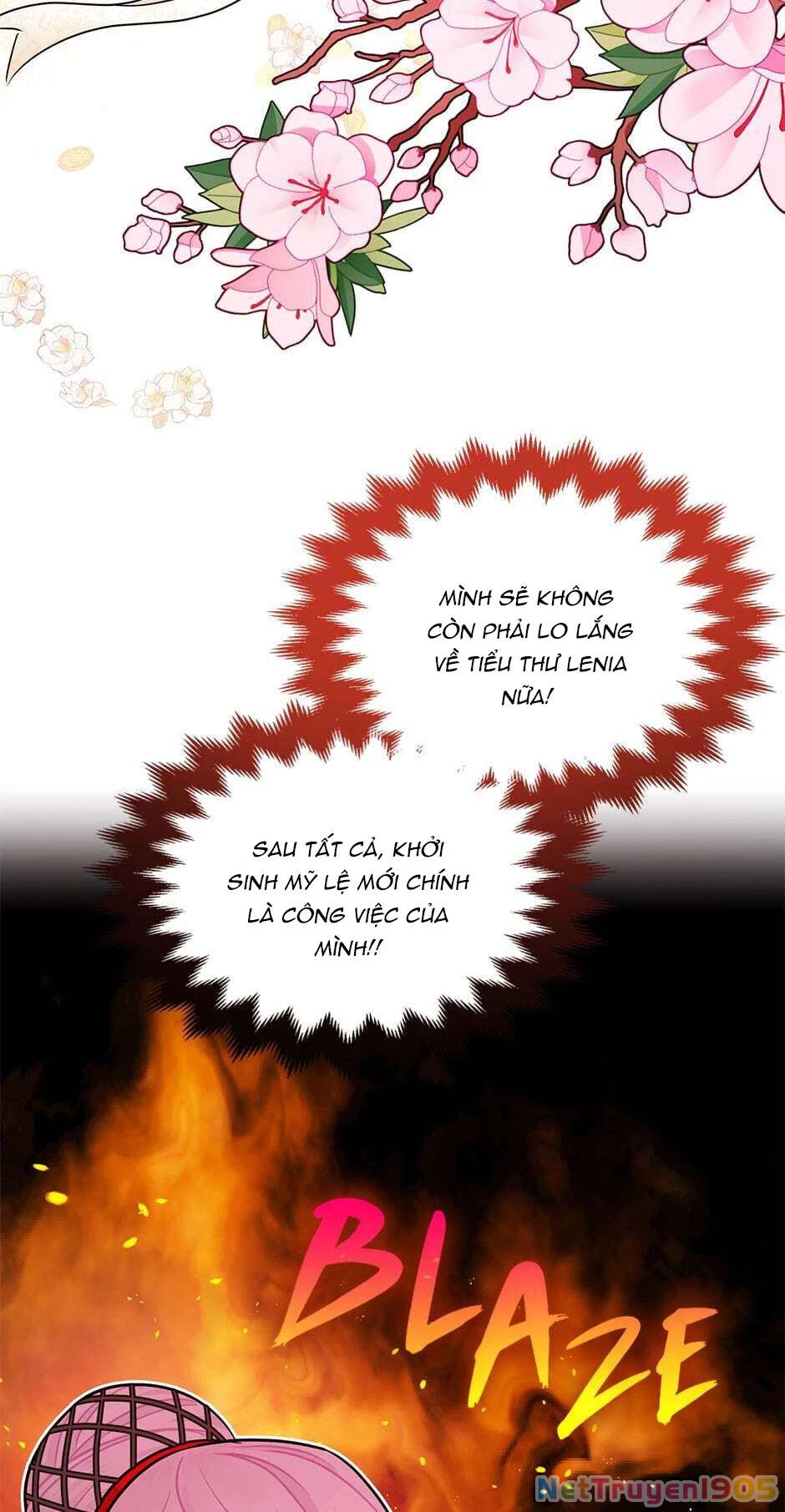 Liều Thuốc An Thần Của Bạo Chúa Chapter 31 - 79