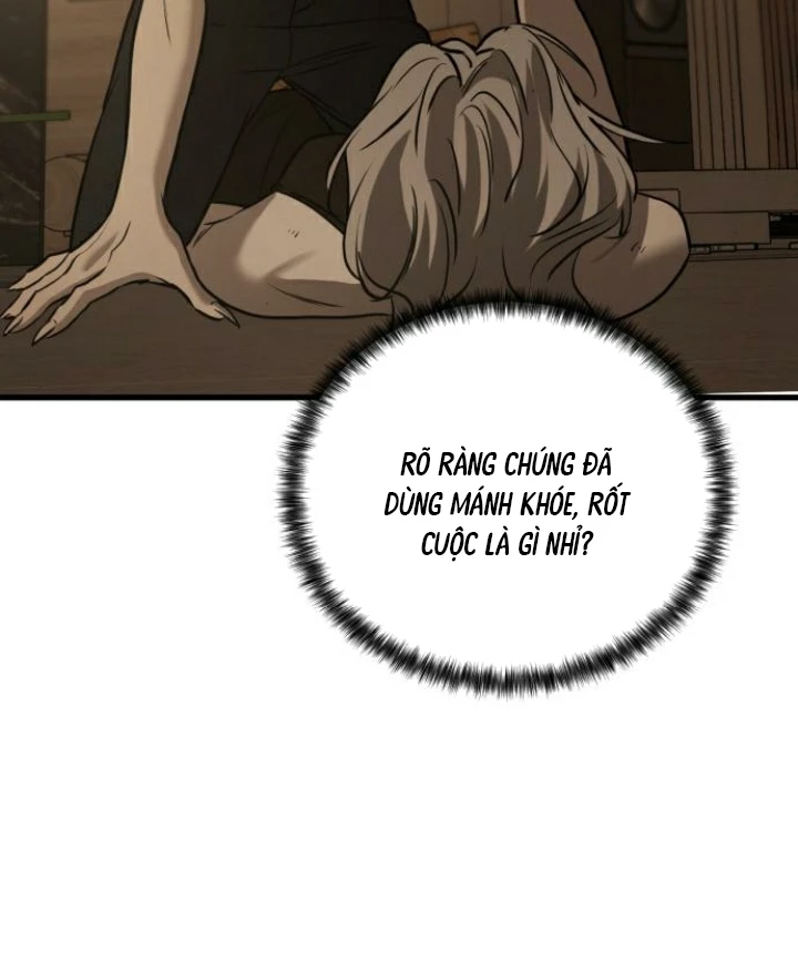 Beastly Things Chapter 23 - Trang 2