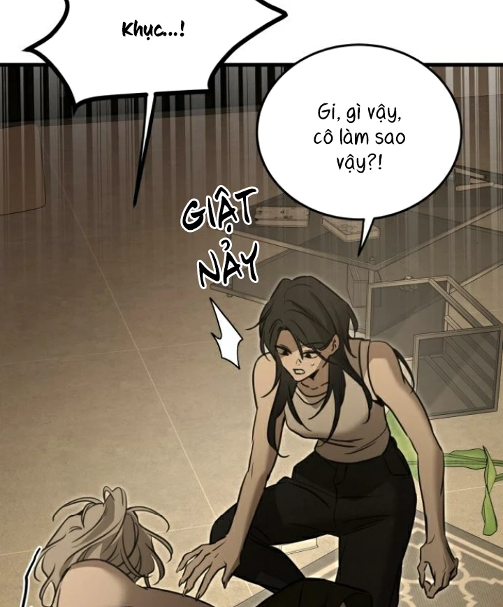 Beastly Things Chapter 23 - Trang 2