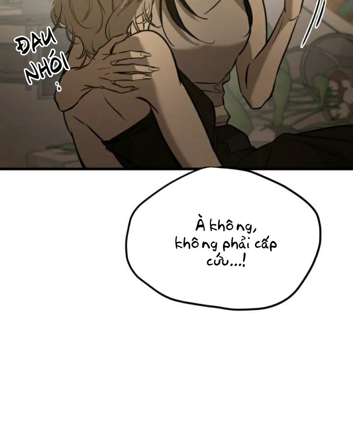 Beastly Things Chapter 23 - Trang 2