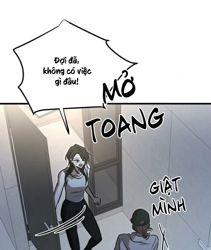 Beastly Things Chapter 23 - Trang 2