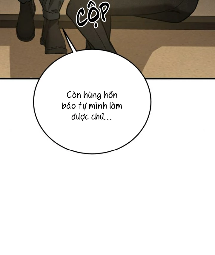 Beastly Things Chapter 23 - Trang 2