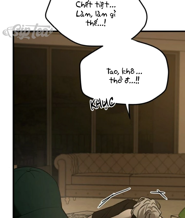 Beastly Things Chapter 23 - Trang 2