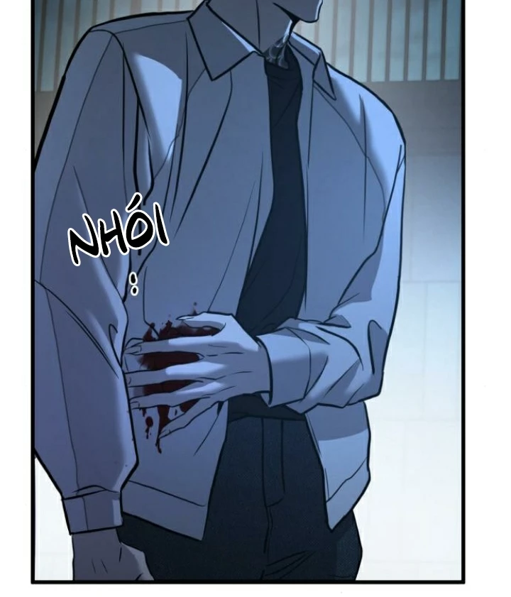 Beastly Things Chapter 23 - Trang 2