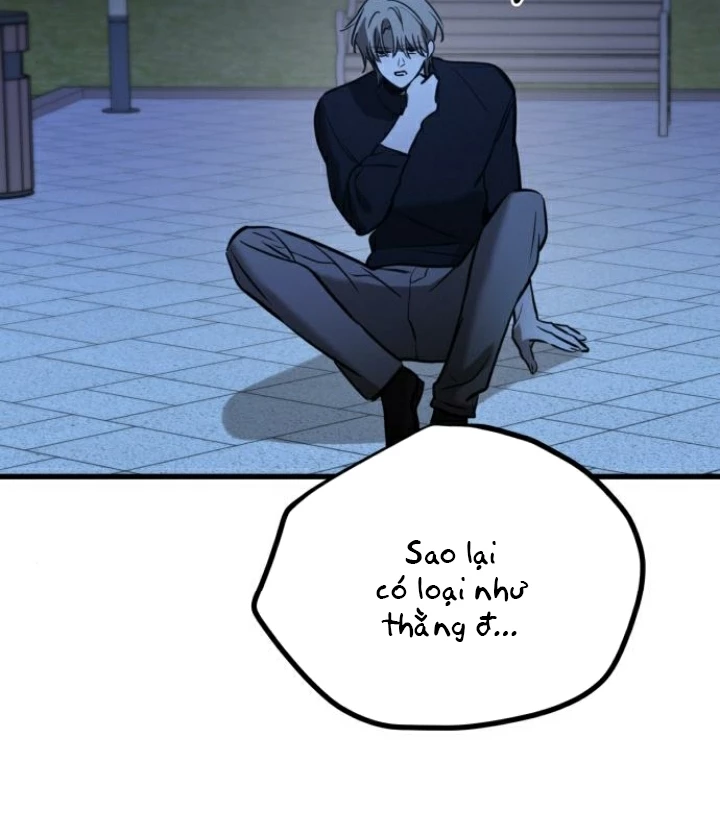 Beastly Things Chapter 23 - Trang 2