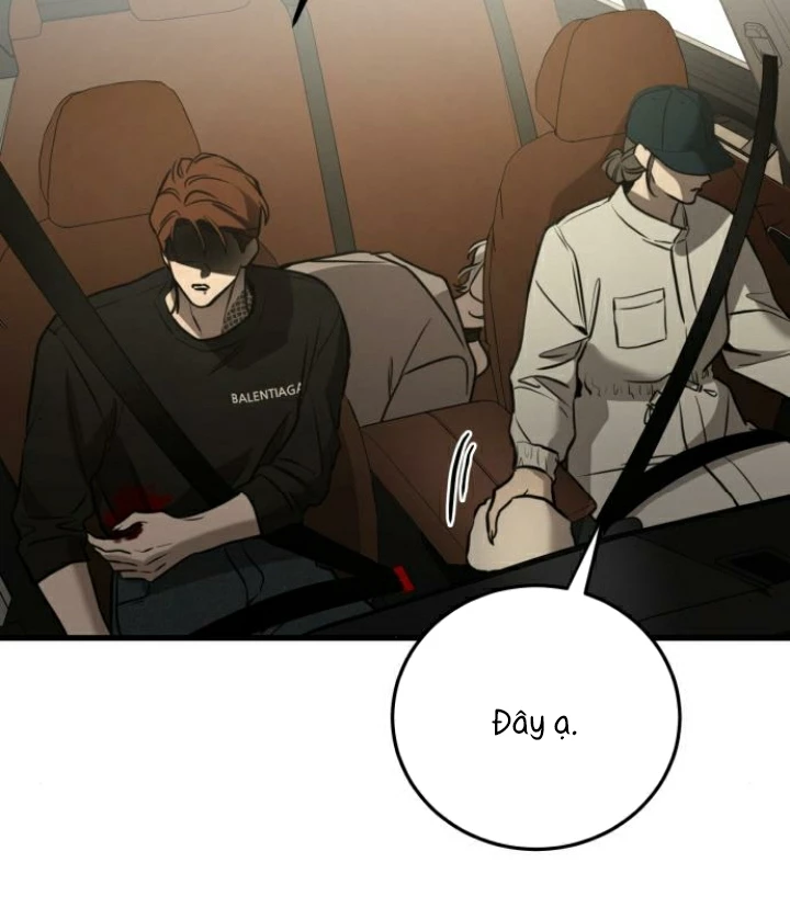Beastly Things Chapter 23 - Trang 2