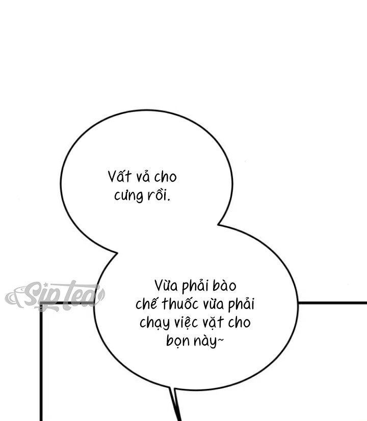 Beastly Things Chapter 23 - Trang 2