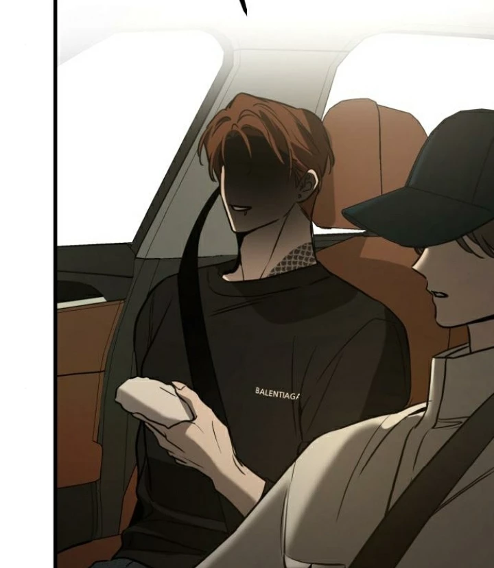Beastly Things Chapter 23 - Trang 2