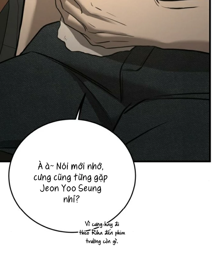Beastly Things Chapter 23 - Trang 2