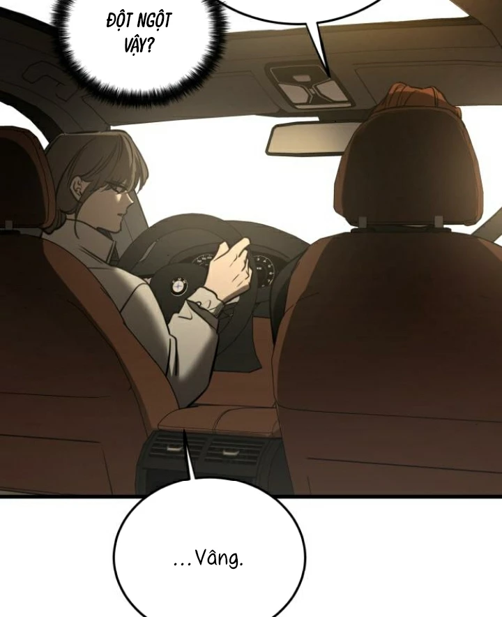 Beastly Things Chapter 23 - Trang 2