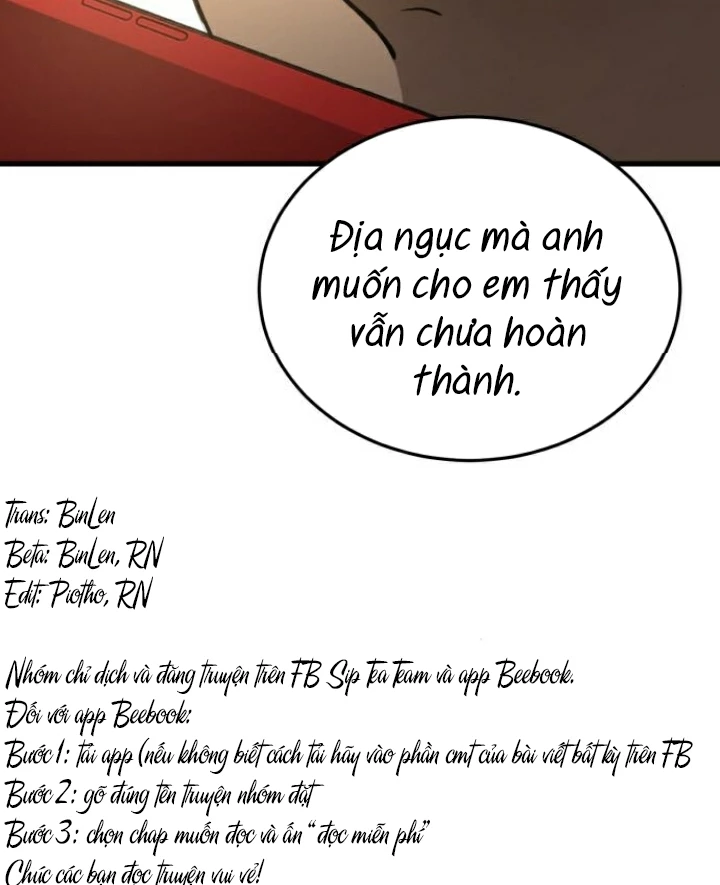 Beastly Things Chapter 23 - Trang 2