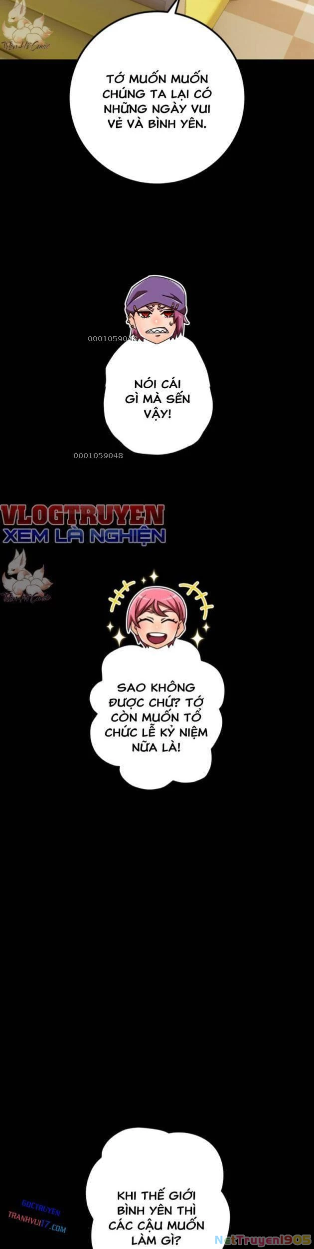 Huyết Thánh Cứu Thế Chủ~ Ta Chỉ Cần 0.0000001% Đã Trở Thành Vô Địch Chapter 133 - 3