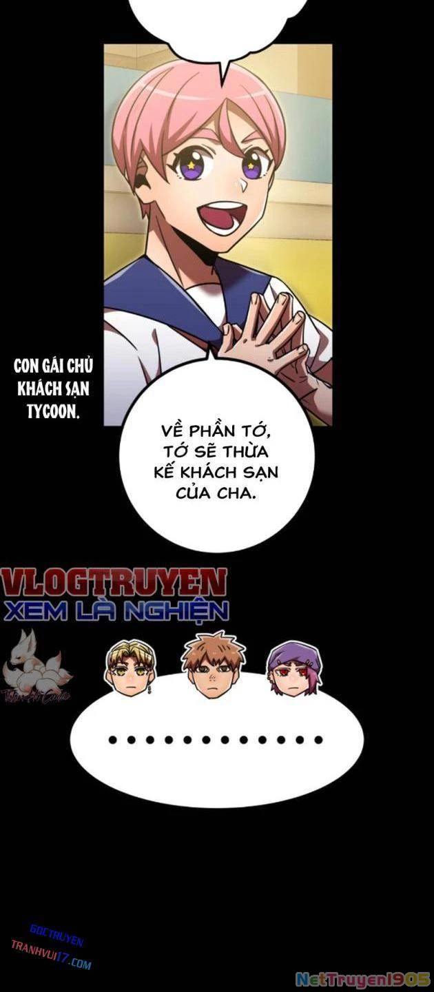 Huyết Thánh Cứu Thế Chủ~ Ta Chỉ Cần 0.0000001% Đã Trở Thành Vô Địch Chapter 133 - 4
