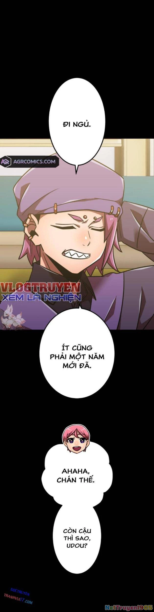 Huyết Thánh Cứu Thế Chủ~ Ta Chỉ Cần 0.0000001% Đã Trở Thành Vô Địch Chapter 133 - 5