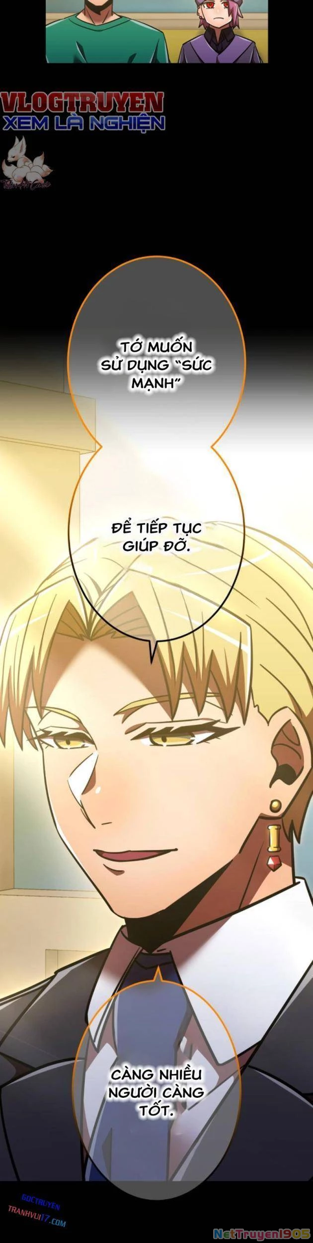 Huyết Thánh Cứu Thế Chủ~ Ta Chỉ Cần 0.0000001% Đã Trở Thành Vô Địch Chapter 133 - 9