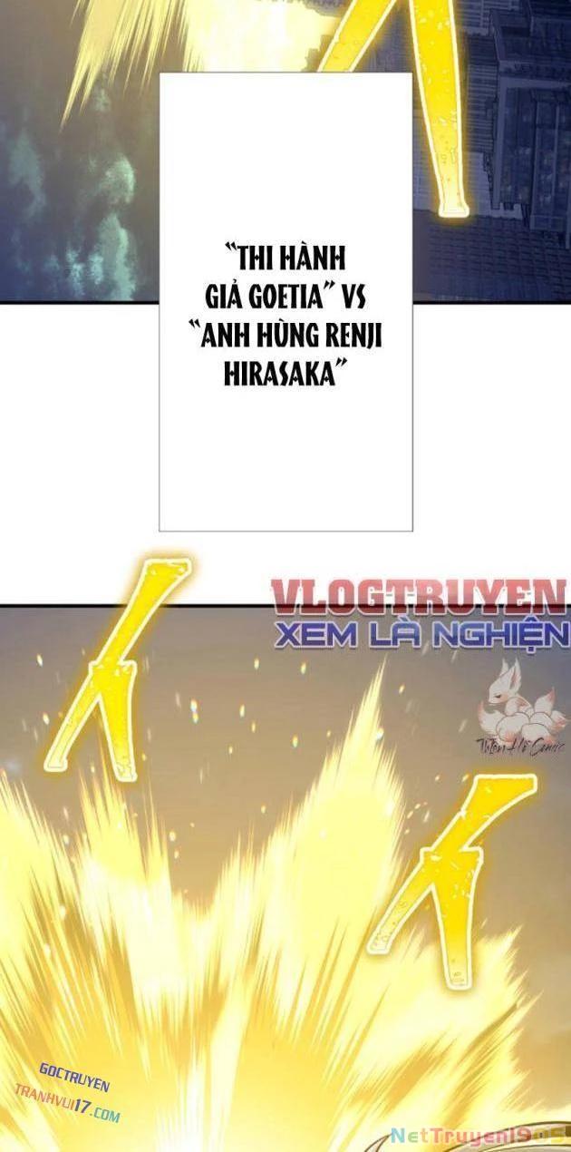 Huyết Thánh Cứu Thế Chủ~ Ta Chỉ Cần 0.0000001% Đã Trở Thành Vô Địch Chapter 133 - 20