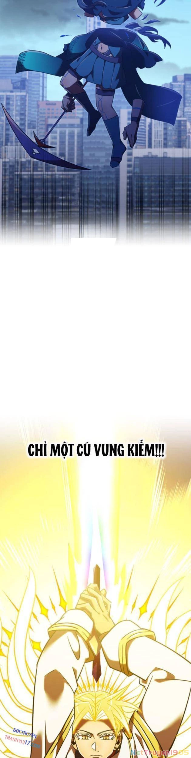 Huyết Thánh Cứu Thế Chủ~ Ta Chỉ Cần 0.0000001% Đã Trở Thành Vô Địch Chapter 133 - 25