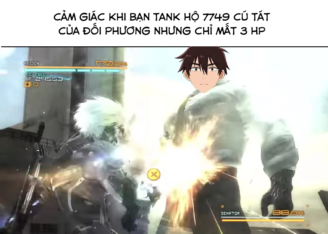Những Đứa Trẻ Nhà Shiunji Chapter 47 - 23