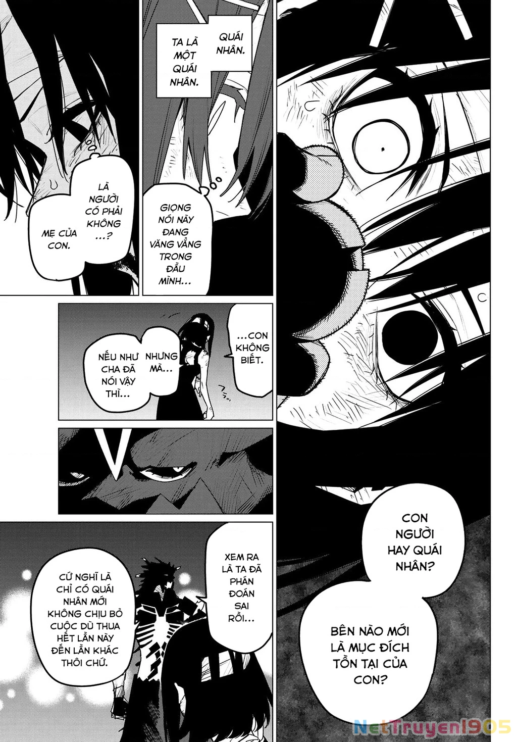 Chiến Đội Đại Thất Cách Chapter 116 - 4