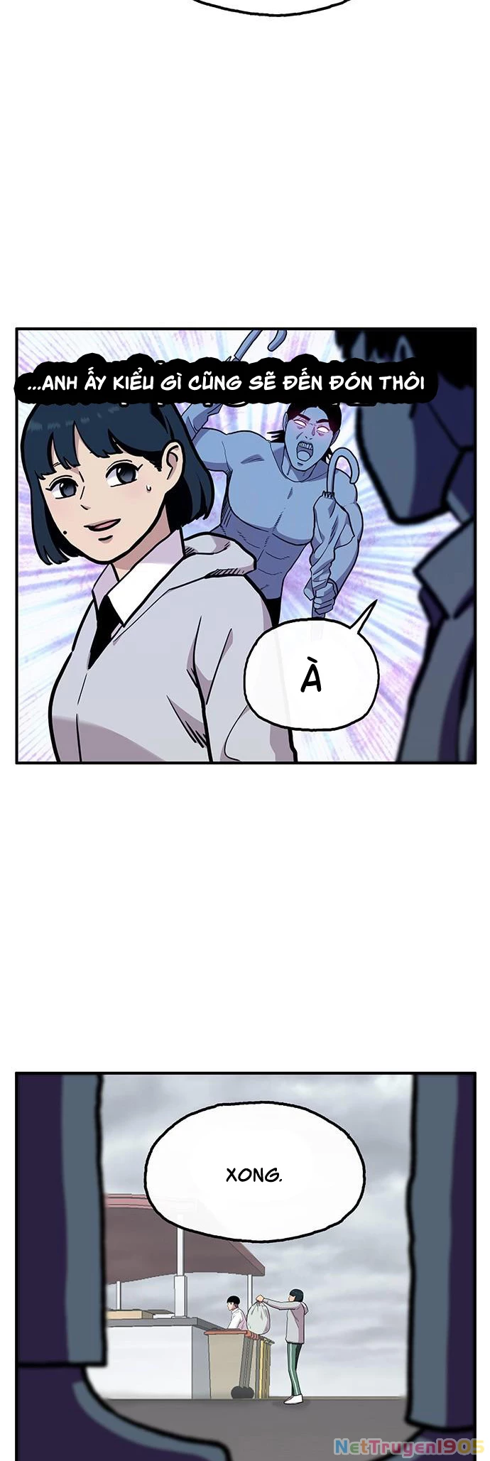 Chúa Tể Muôn Loài Chapter 39 - 4