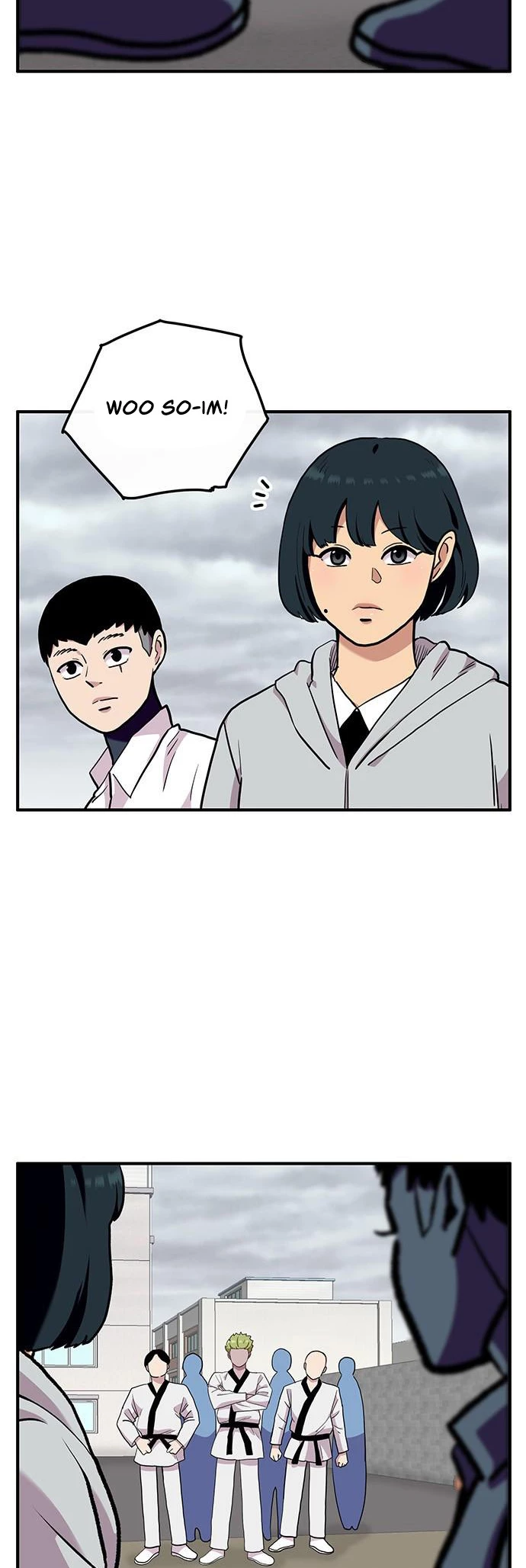Chúa Tể Muôn Loài Chapter 39 - 5