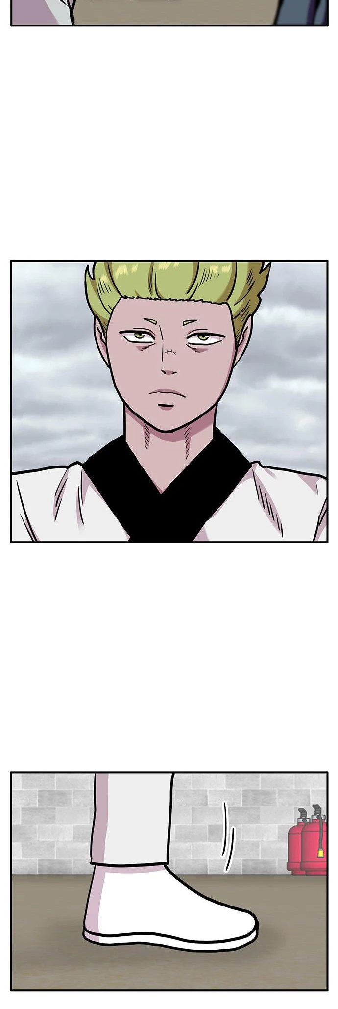 Chúa Tể Muôn Loài Chapter 39 - 6