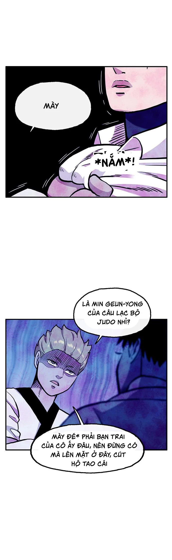 Chúa Tể Muôn Loài Chapter 39 - 10