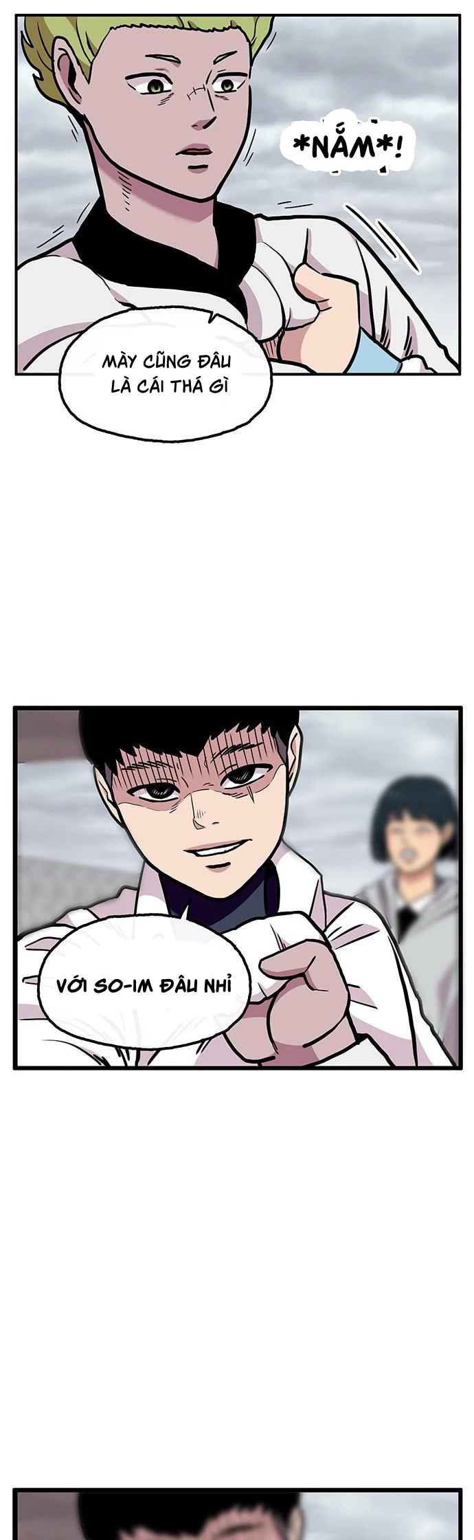 Chúa Tể Muôn Loài Chapter 39 - 11