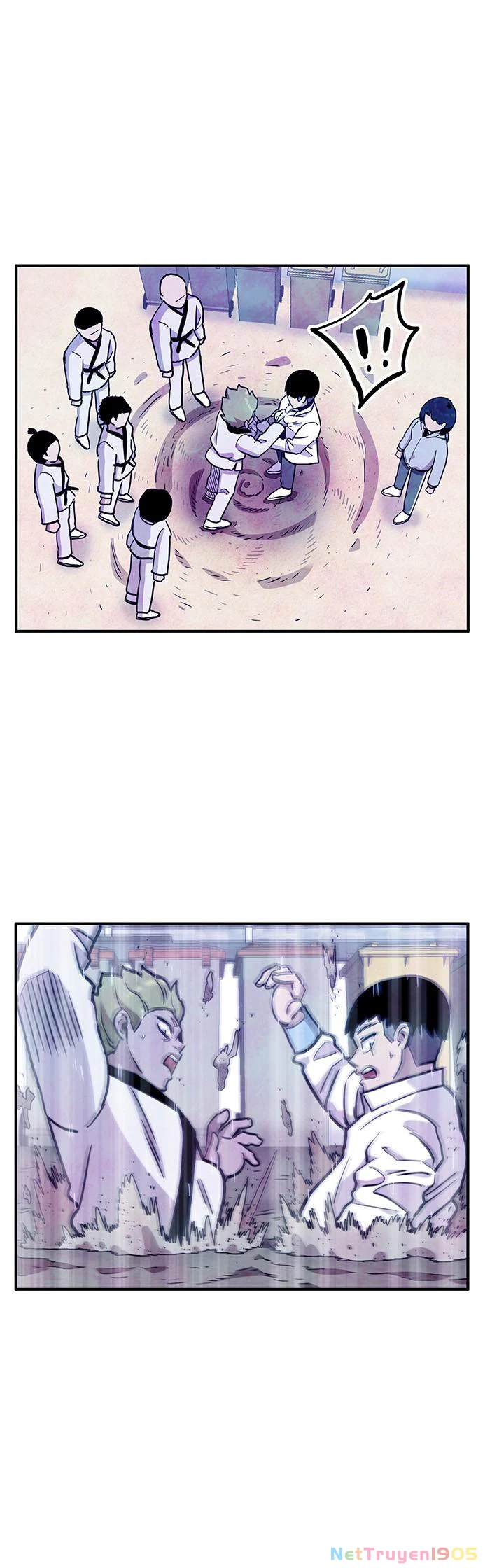 Chúa Tể Muôn Loài Chapter 39 - 14