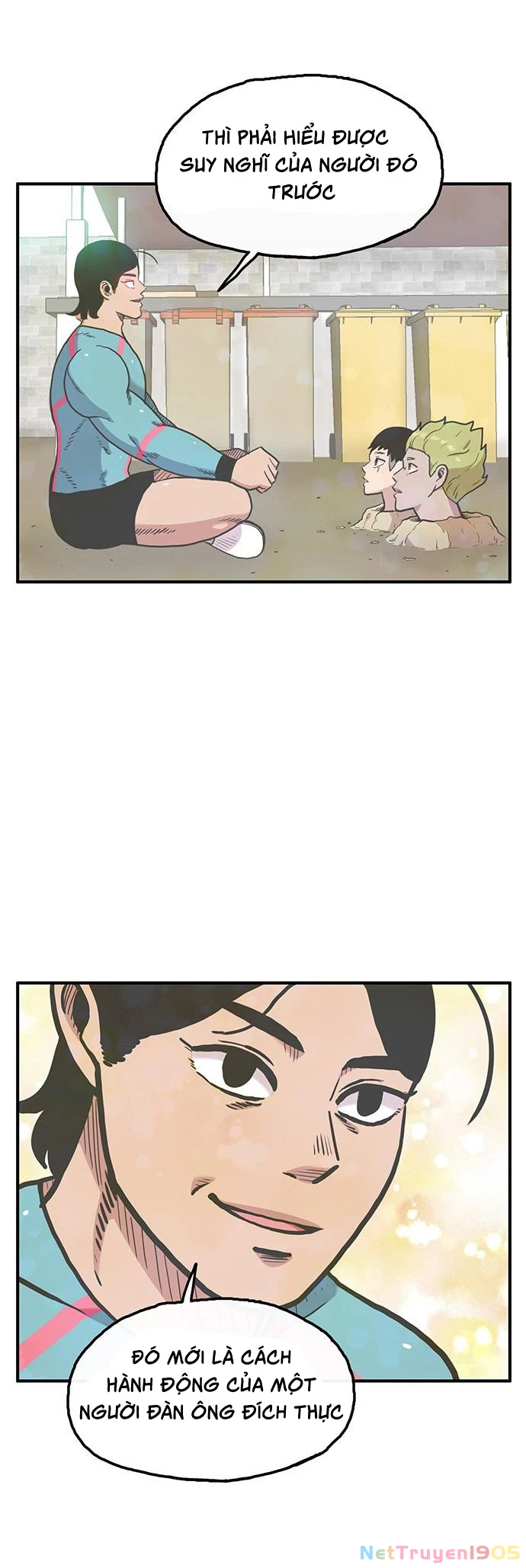 Chúa Tể Muôn Loài Chapter 39 - 16