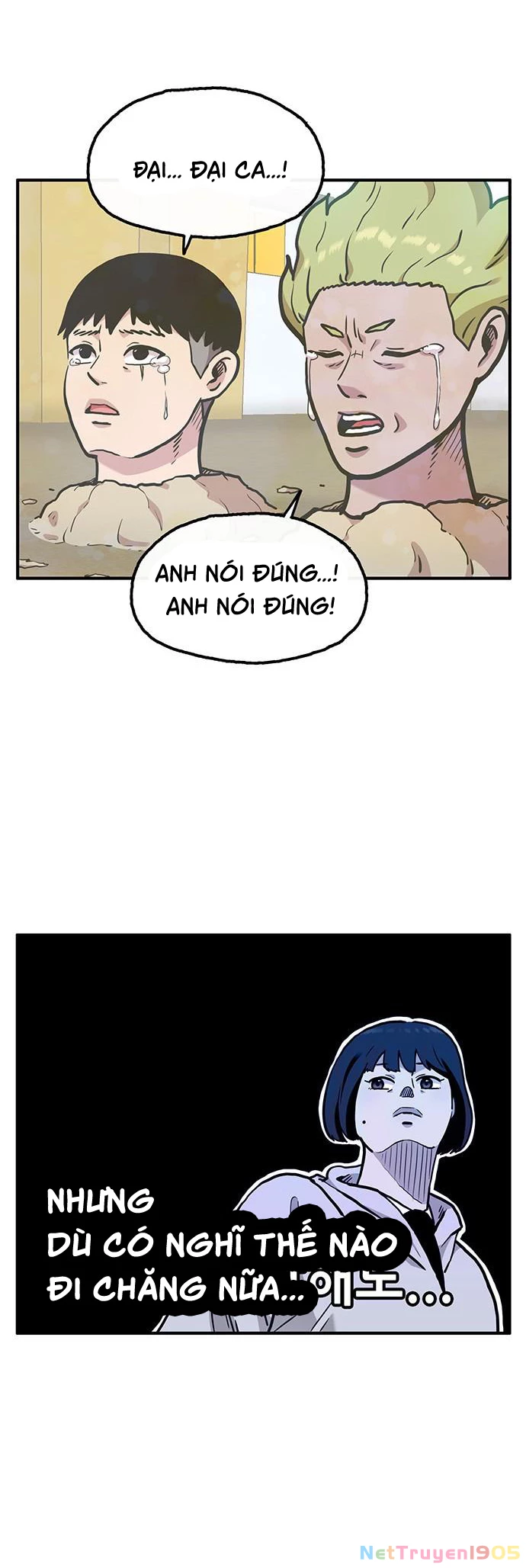 Chúa Tể Muôn Loài Chapter 39 - 17