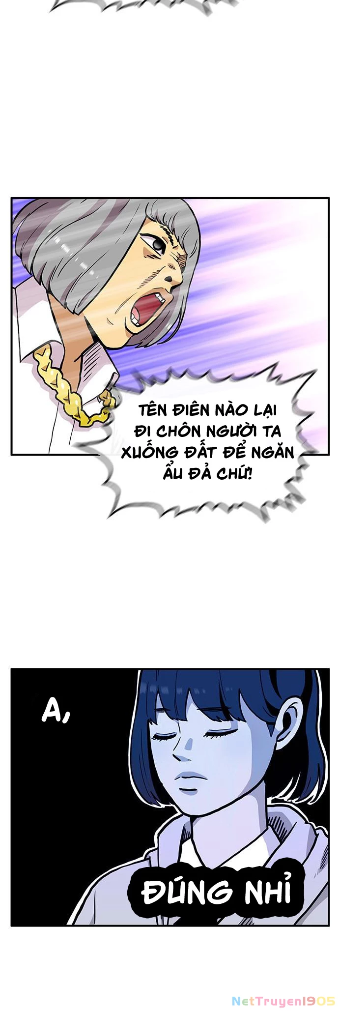 Chúa Tể Muôn Loài Chapter 39 - 21